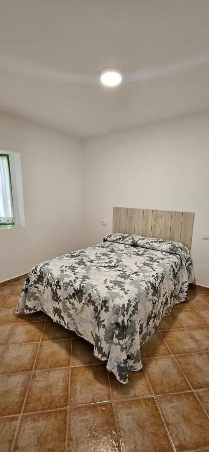 Holiday home Casa Neptuno Villa San Juan De Los Terreros Spain