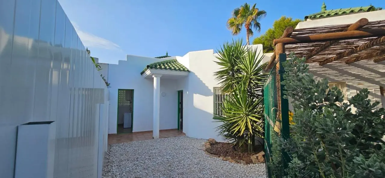 Casa Neptuno Villa San Juan De Los Terreros