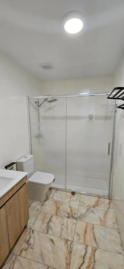 بيت للعطل فيلا Casa Neptuno San Juan de los Terreros