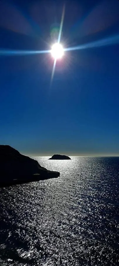 بيت للعطل فيلا Casa Neptuno San Juan de los Terreros إسبانيا