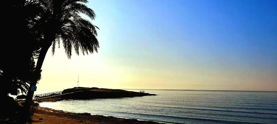 فيلا Casa Neptuno San Juan de los Terreros بيت للعطل